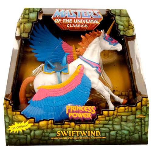 Masters of the Universe She-Ra Riding Swiftwind Unicorn Women/'s Tank Top